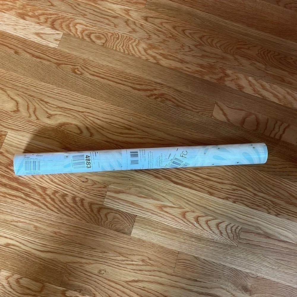 NWT Anthropologie Cabaret Wallpaper Ivory